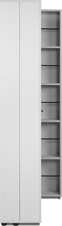 Produktbild CaliCosy Lugo 02A (74 x 34 x 181.5 cm)