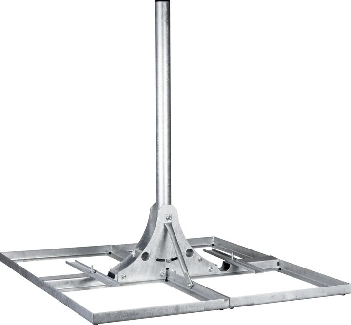 Produktbild Kathrein SAT-Dachhalterung (Flachantenne, UKW / MW / LW, DAB/ DAB+)