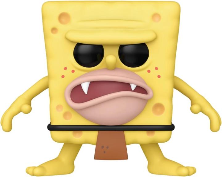 Produktbild Funko Sponge Bob Caveman Spongebob