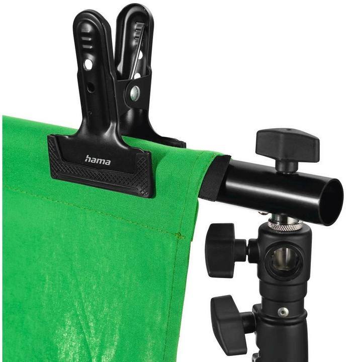 Produktbild Hama Foto-Hintergrundsystem (295 cm, 260 cm)