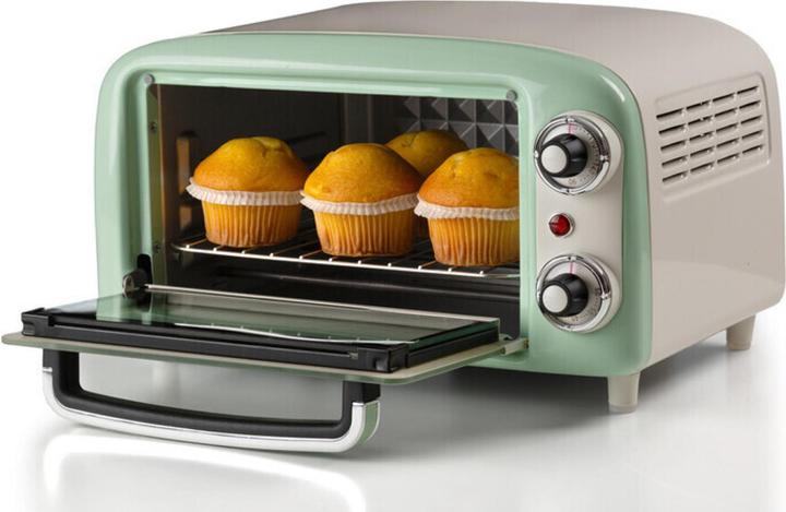 Actual product image Ariete Mini oven