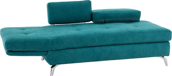 Produktbild Schubiger Liegesofa Herti (Bettsofa, Ecksofa)