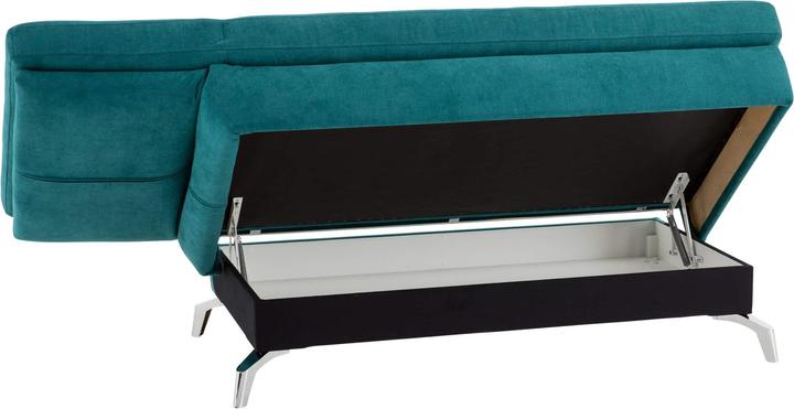 Produktbild Schubiger Liegesofa Herti (Bettsofa, Ecksofa)