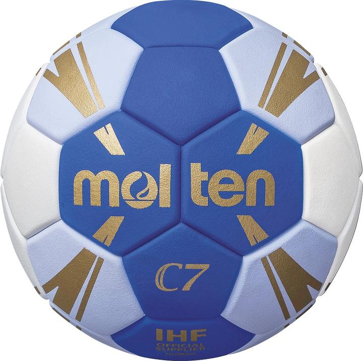 Molten H2C3500-BW HANDBALL C7 (2)