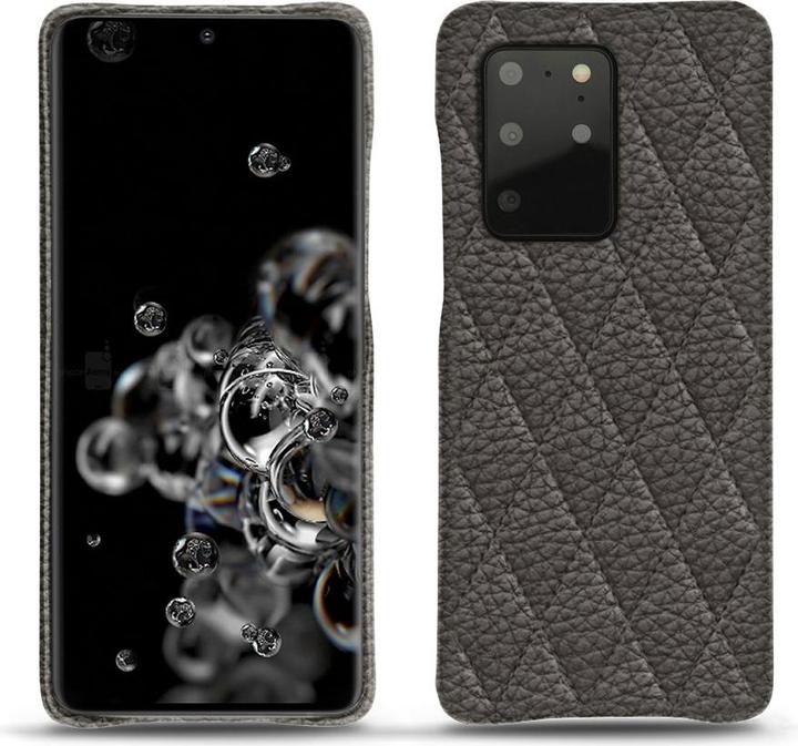 Actual product image Noreve Leather cover (Samsung Galaxy S20+ 5G)