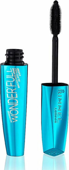 Actual product image Rimmel London Wonder Full (001)