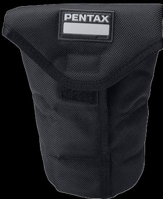 Actual product image Pentax Lens Case S120-150 (Lens bag)