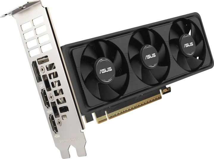 Actual product image ASUS RTX5060-O8G-LP-BRK (8 GB)