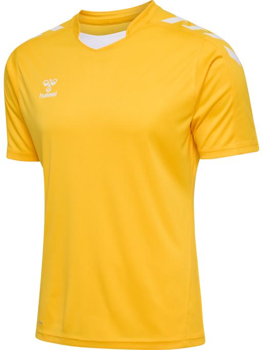 Actual product image hummel hmlCORE XK POLY JERSEY S/S (XXL)