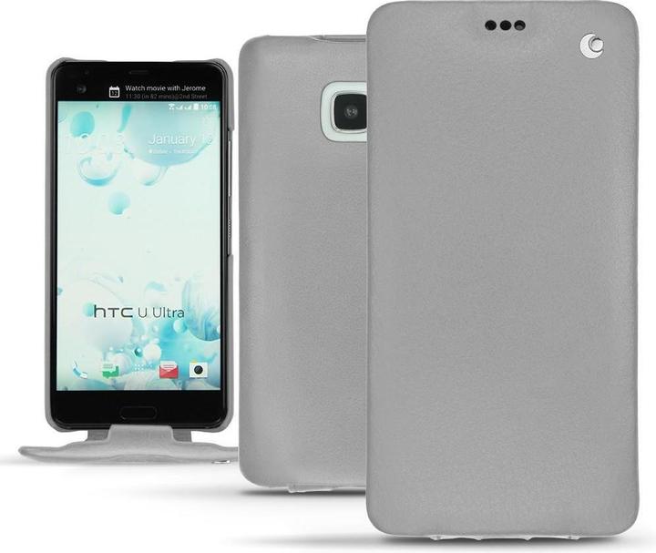 Actual product image Noreve Leather cover vertical