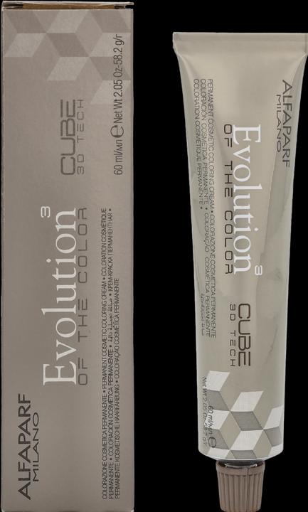 Produktbild Alfaparf Evolution Of The Color (10.1)