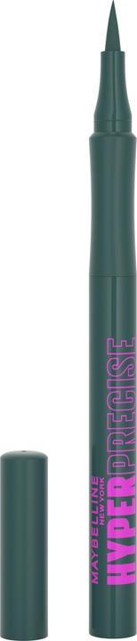 Immagine prodotto Maybelline New York Maybelline Hyper Precise Allday Liner 730 1 ml (Emerald Green)