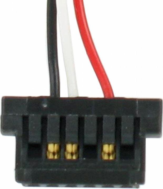 Image du produit AccuCell Akku Falk Flex 400 Akku BP-400H-11/1200MX