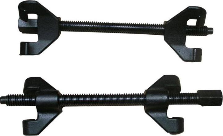 Actual product image Silver spring puller 380 mm (10603)
