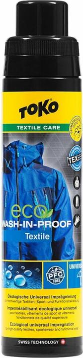 Toko Eco Wash-In Proof (Flüssigwaschmittel)