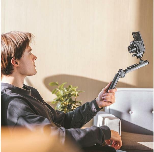 Produktbild Pgytech Stativ MantisPod (Kunststoff, Metall)