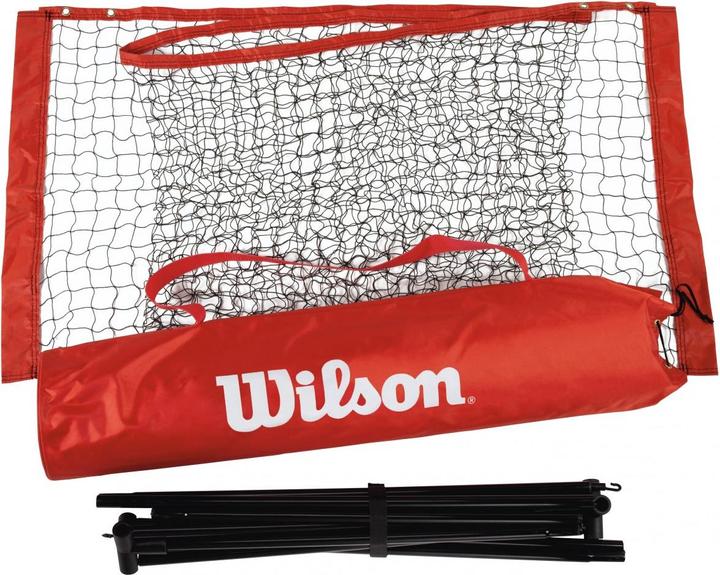 Productafbeelding Wilson Mini tennisnet 6,1 meter