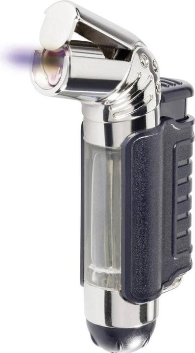 Actual product image Basetech Gas burner DJ062 30 min