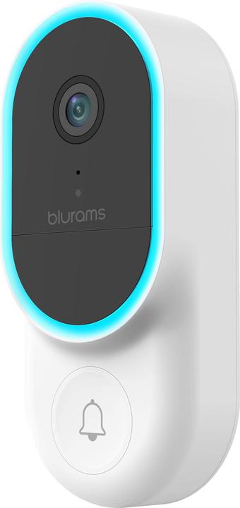 Produktbild Blurams BL-D10C Smart Video Doorbell