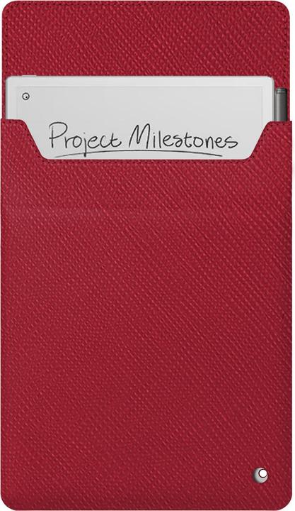 Immagine prodotto Noreve Custodia protettiva in pelle Kobo Clara 2E