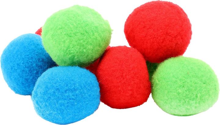Image du produit Toi-Toys Balles Super Splash (15 x)