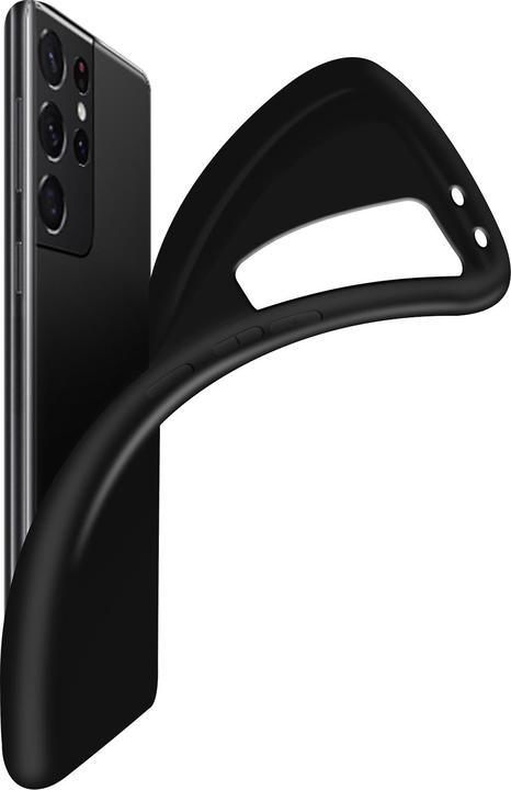 Actual product image Avizar Francis Series (Samsung Galaxy S21 Ultra)