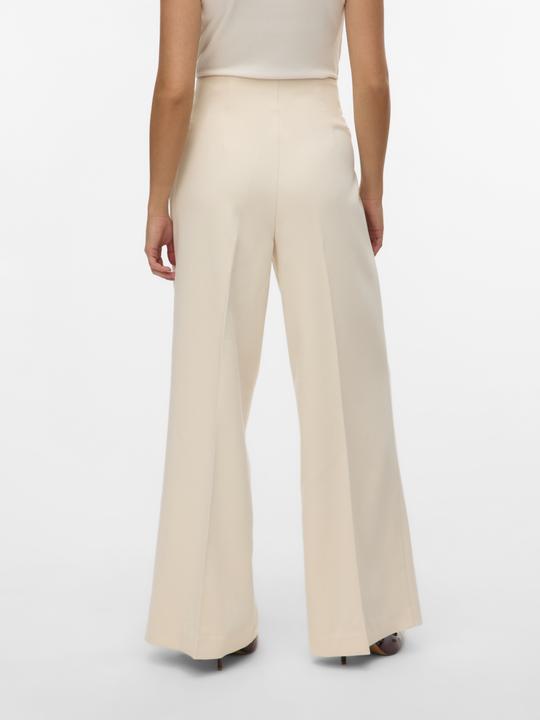 Actual product image Vero Moda VMELMA Hohe Taille Hose Hose (34)