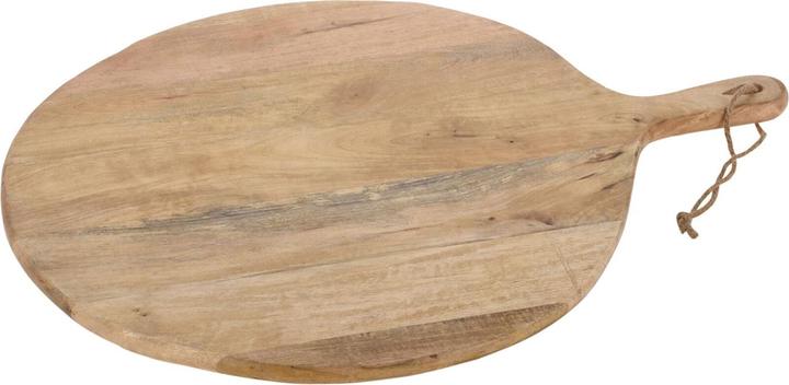 Produktbild Natura Punto Schneidebrett aus Mangoholz