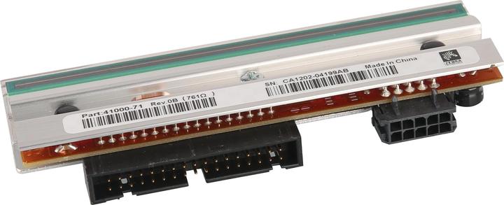 Produktbild Zebra 110 PAX PRINTHEAD