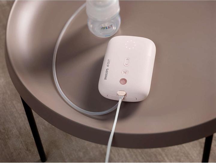 Actual product image Philips Avent Natural Motion