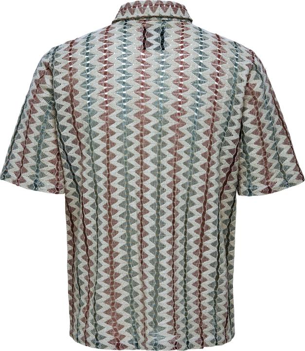 Immagine prodotto Only & Sons ONSCALLUM Hemd Hemd (M)