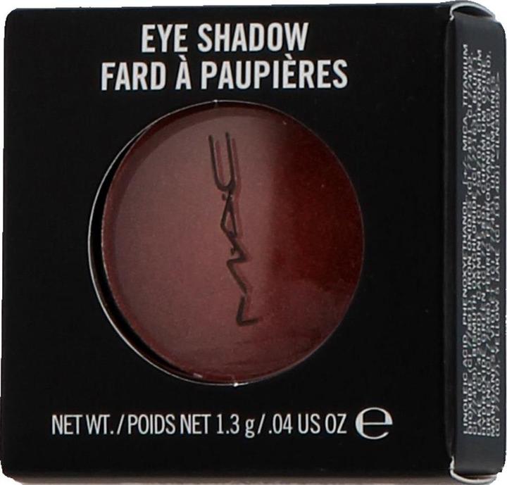 Actual product image MAC Cosmetics Eye Shadow (Coppering)