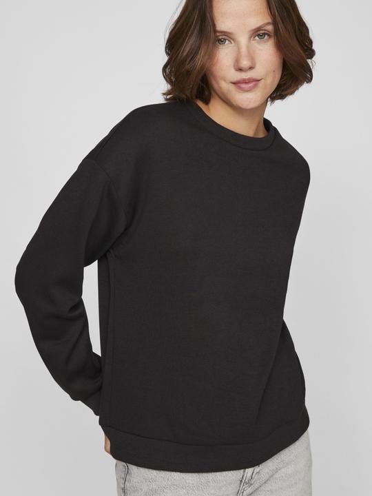 Actual product image Vila Basic sweatshirt (XL)