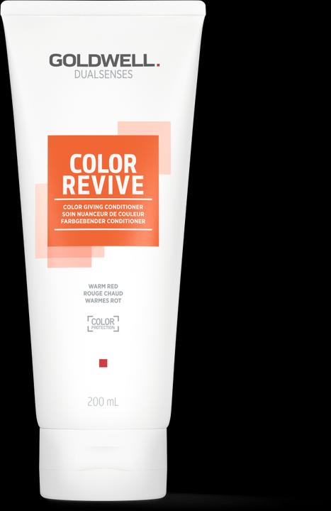 Actual product image Goldwell Dualsenses Color Revive Conditioner (200 ml)