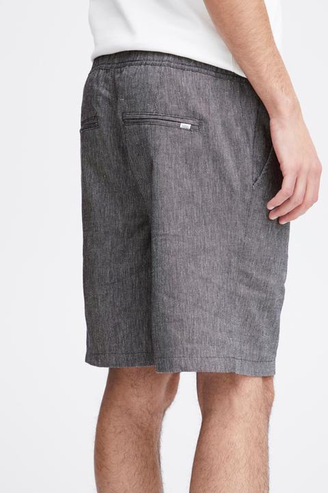 Actual product image Casual Friday CFPhelix 0066 linen mix shorts 20504637 (S)