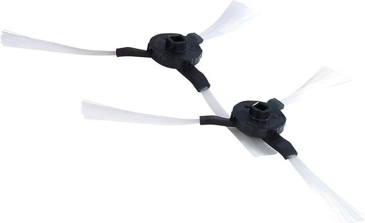 Produktbild Sichler Ersatzseitenbürsten für Reinigungsroboter PCR-2550L/-3550UV/-2000