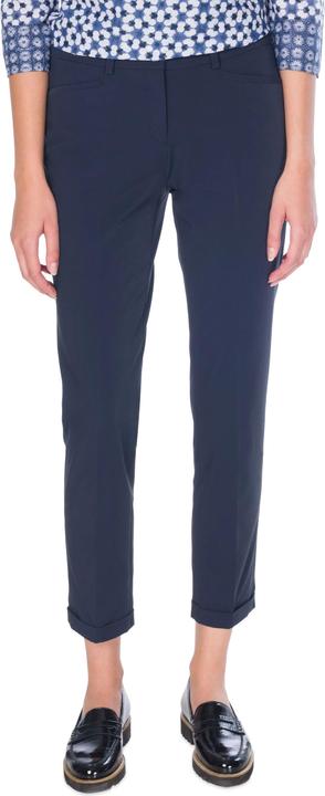 Actual product image BRAX Fabric pants "Maron (W27/L32)