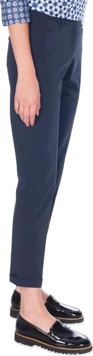 Actual product image BRAX Fabric pants "Maron (W27/L32)