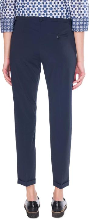 Actual product image BRAX Fabric pants "Maron (W27/L32)