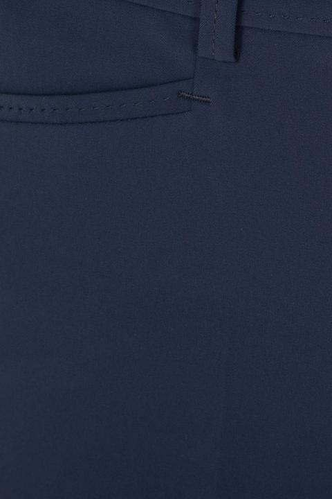 Actual product image BRAX Fabric pants "Maron (W27/L32)