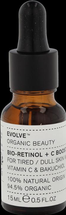 Produktbild Evolve Bio-Retinol + C Booster 15 ml (15 ml)