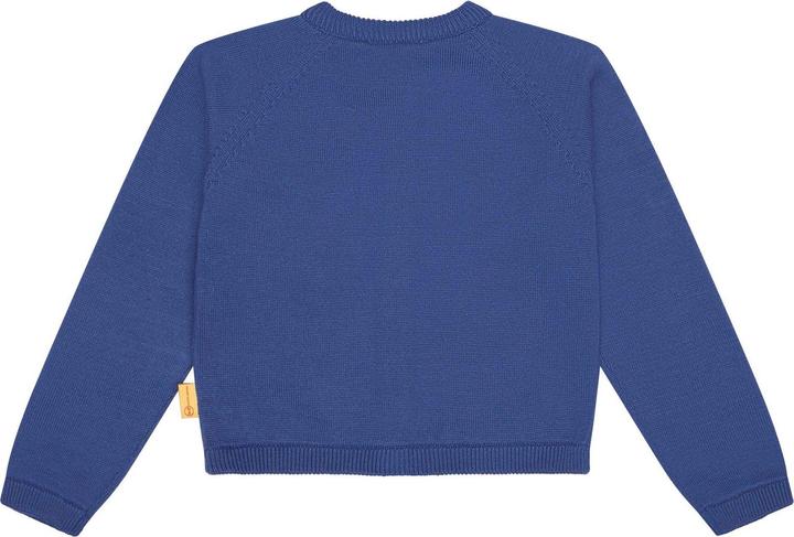 Produktbild Steiff Strickjacke Casual Bequem sitzend (128)