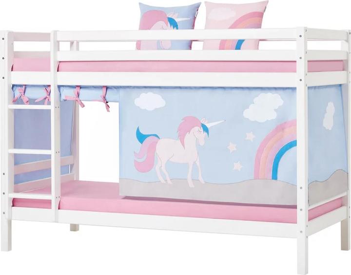 Immagine prodotto Hoppekids Letto a castello di base (90 x 200 cm)