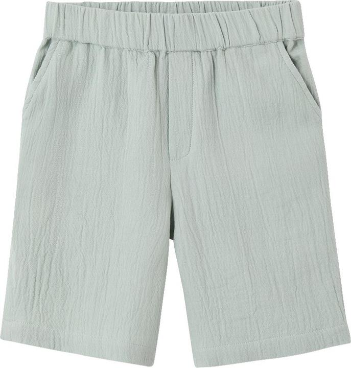 Vertbaudet Jungen-Set: T-Shirt & Shorts
