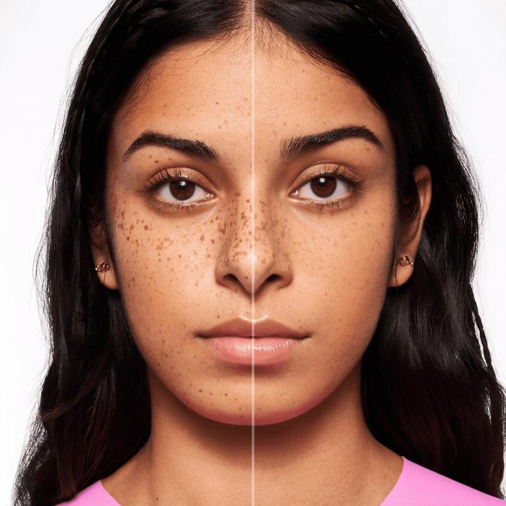 Actual product image essence I LOVE FLAWLESS SKIN foundation (Beige)