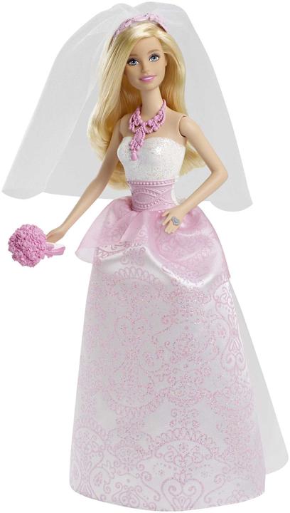 Barbie Braut