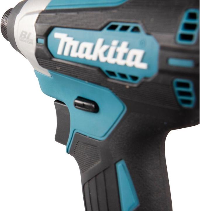 Actual product image Makita DTD157Z (Rechargeable battery operated)