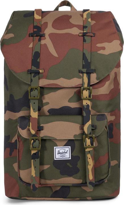 Herschel Little America (25 l)