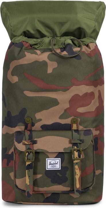 Image du produit Herschel Petite Amérique (25 l)