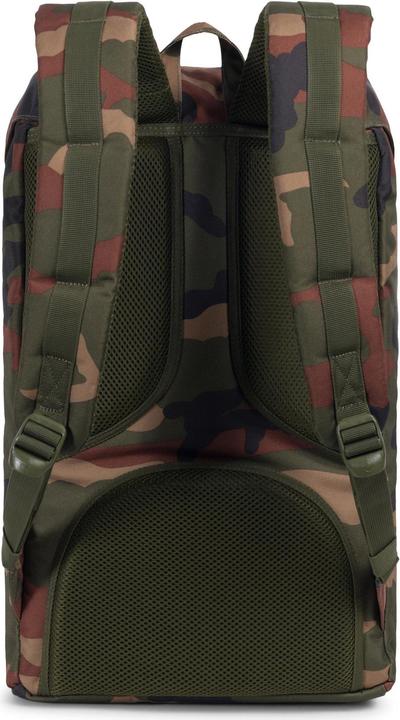 Image du produit Herschel Petite Amérique (25 l)